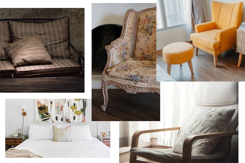 Espumas para tapicería, colchones, sofás, para su hogar – BOSTEZOS ESPUMAS
